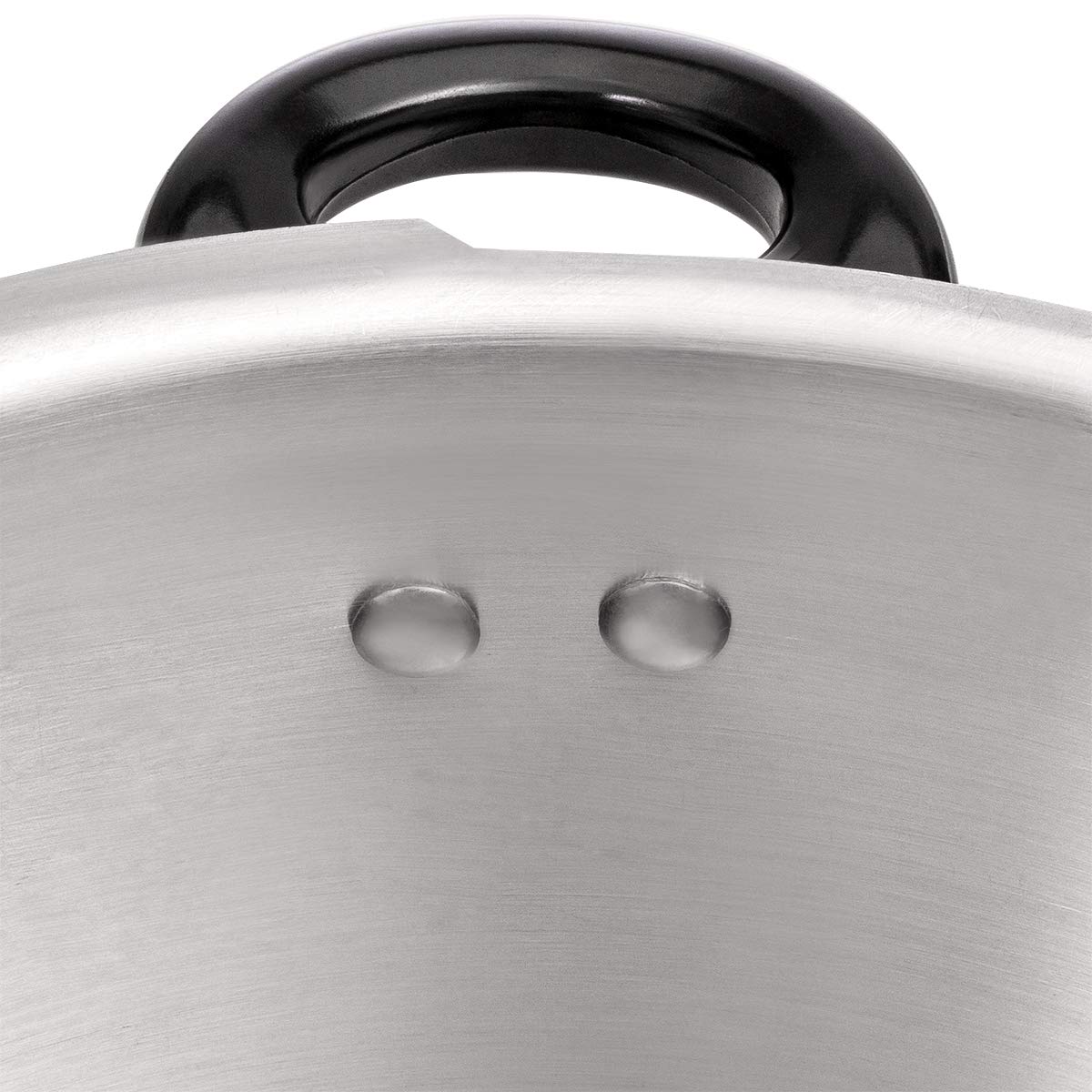 6.0 Quart Aluminum Stovetop Pressure Cooker H827912
