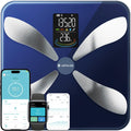 Smart Weight Scale with BMI Body Fat Muscle Mass W715
