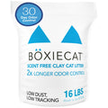 Unscented Clumping Cat Litter 16 lb I8561