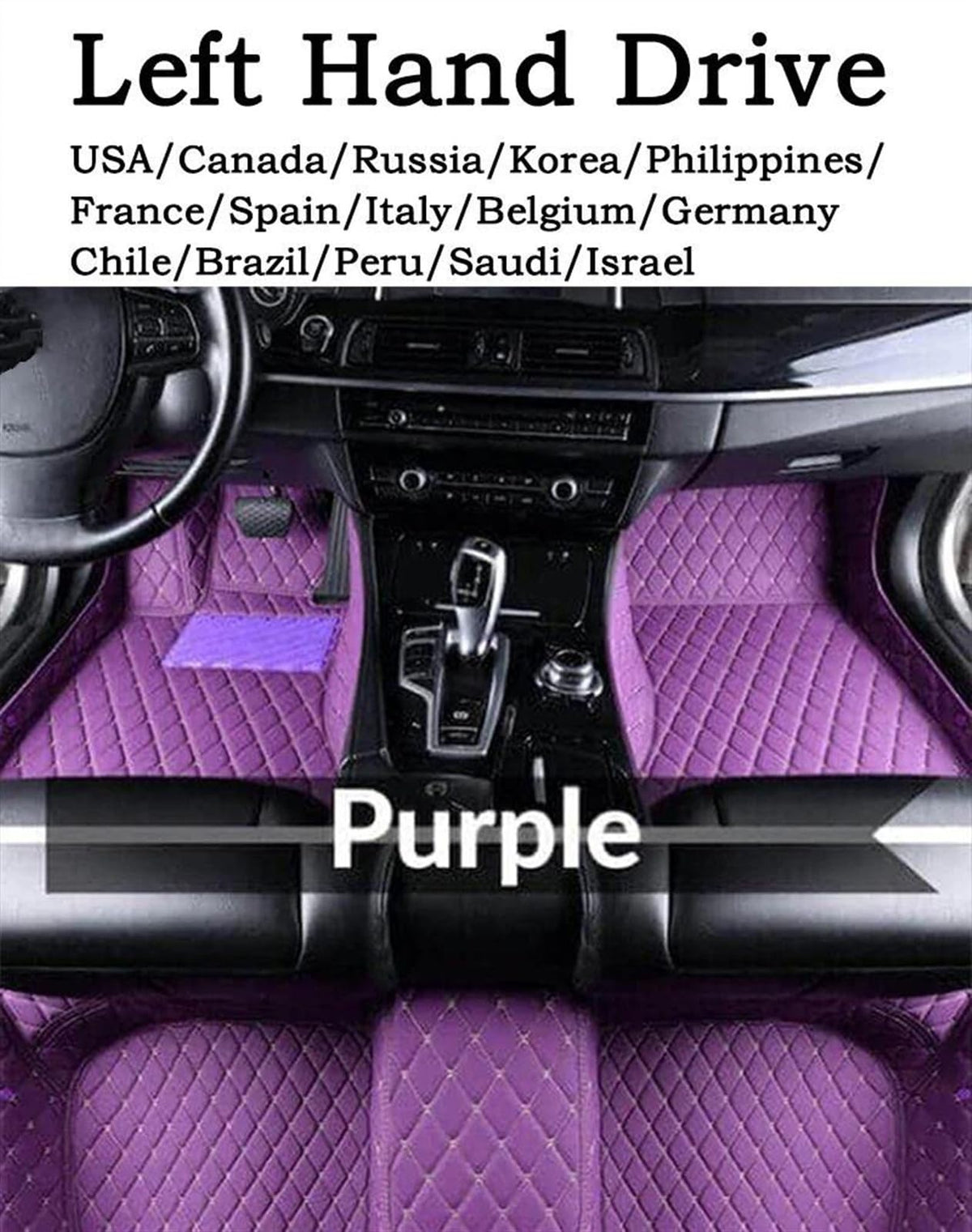 Interior K3814
