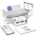 Bluetooth Thermal Shipping Label Printer O3208