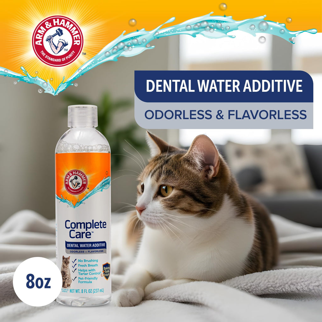 8 Fl Oz Water Additive 2-Pack J397658