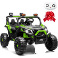 24V 2 Seater Ride on UTV with Remote Control U687038