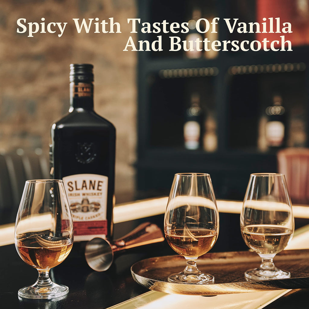 Irish Whiskey 750 mL 80 Proof H874