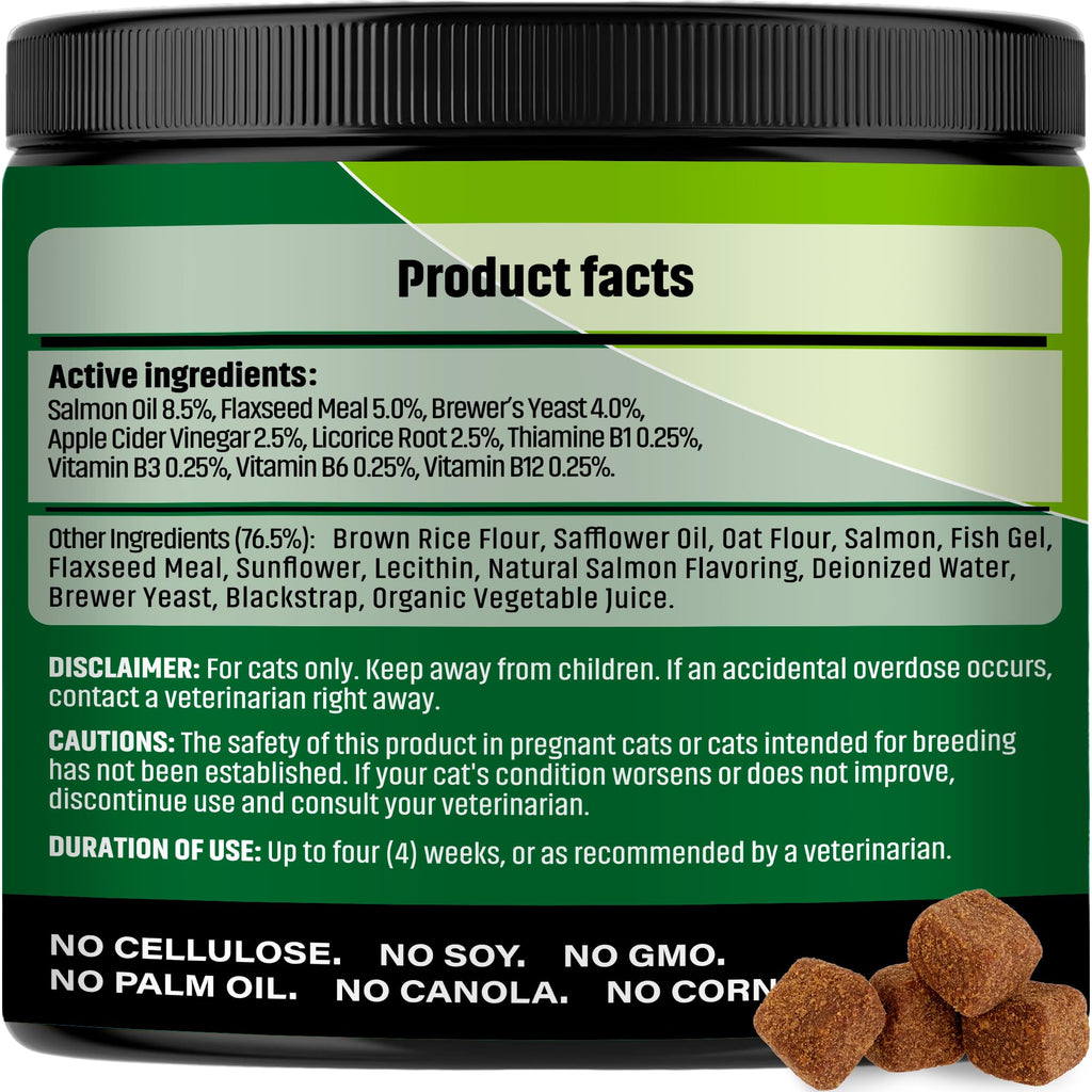 Chewable Flea and Tick Prevention Pills for Dogs and Cats E447925