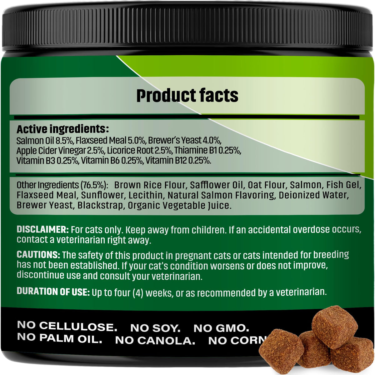 Chewable Flea and Tick Prevention Pills for Dogs and Cats E447925
