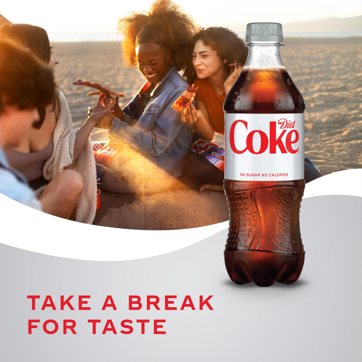 20 fl oz Soda Bottle E870