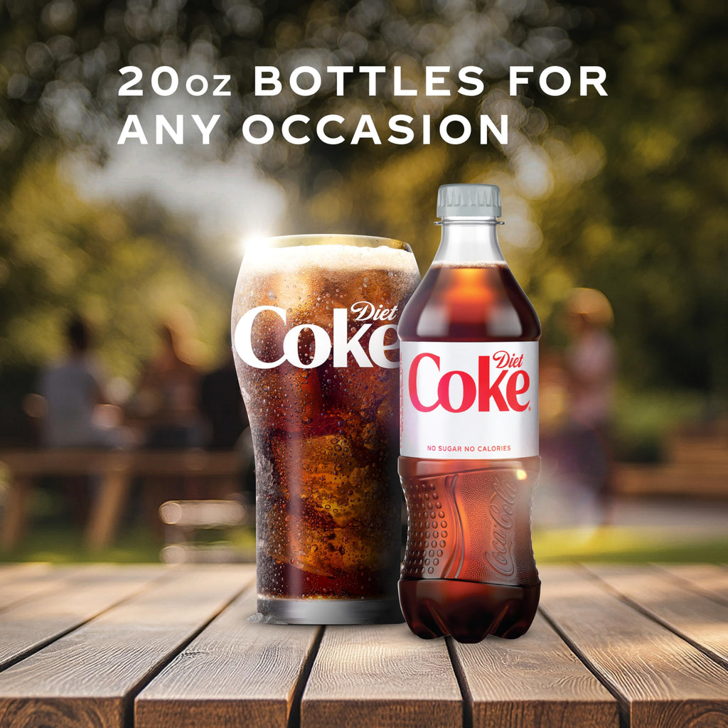 20 fl oz Soda Bottle E870