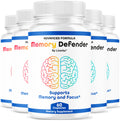 Memory Defender Capsules 300 Capsules T626007