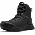 Lightweight Waterproof Side Zipper Work Boots O626066