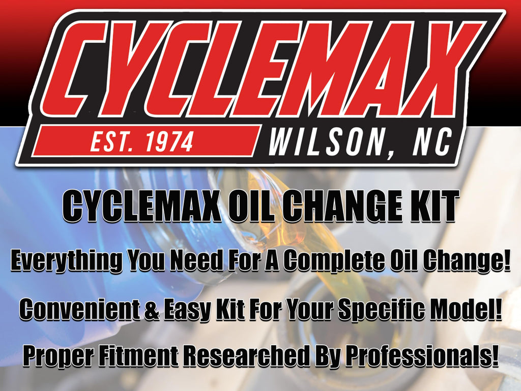 Full Syn Oil Change Kit A688290