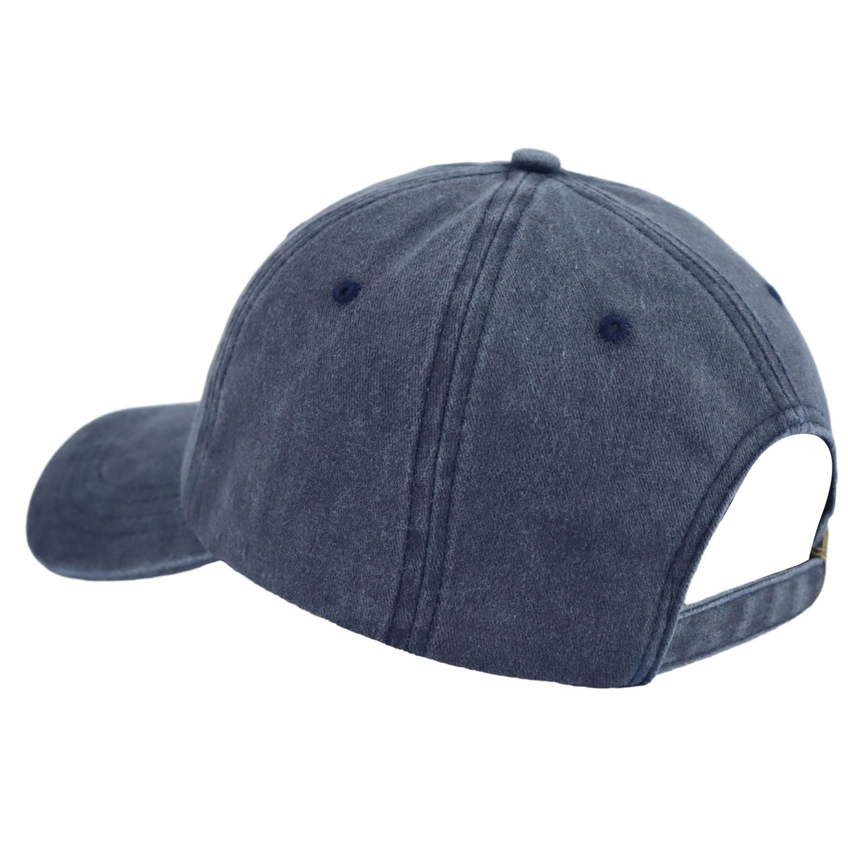 Adjustable Embroidered Baseball Cap E39098