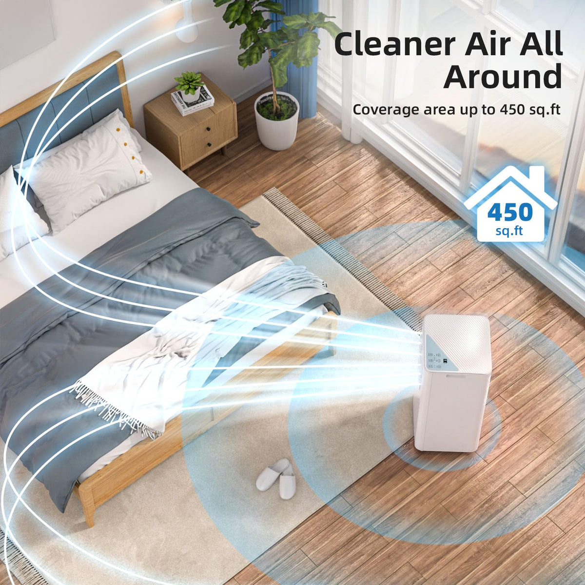 10000 BTU Portable Air Conditioners Y498