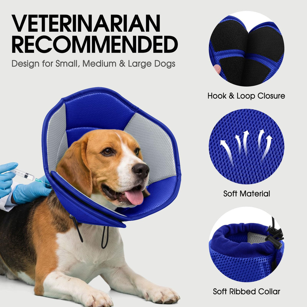 Soft Cone for Dogs T450359
