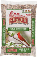 20 lbs Wild Bird Food Y30437